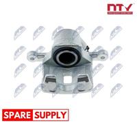 1X BRAKE CALIPER FOR HYUNDAI TERRACAN NTY HZT-HY-526 FITS REAR AXLE LEFT