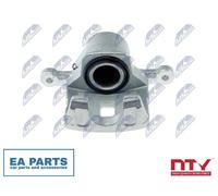 1x Brake Caliper for HYUNDAI TERRACAN NTY HZT-HY-527 fits Rear Axle Right NEW