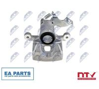 1x Brake Caliper for HYUNDAI VELOSTER NTY HZT-HY-532 fits Rear Axle Right NEW