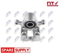 1X BRAKE CALIPER FOR INFINITI G M Q50 Q70 NTY HZT-NS-040 FITS REAR AXLE LEFT