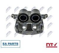1x Brake Caliper for ISUZU D-MAX KB NTY HZP-IS-002 fits Front Axle Left