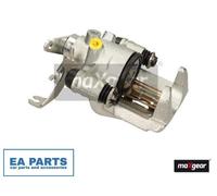 1x Brake Caliper for IVECO CITY VI Bus DAILY MAXGEAR 82-0187 fits Rear Axle Left