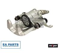 1x Brake Caliper for IVECO CITY VI Bus DAILY VI Bus MAXGEAR 82-0189