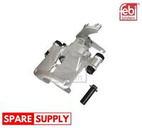1X BRAKE CALIPER FOR IVECO DAILY FEBI BILSTEIN 179243 FITS REAR AXLE RIGHT