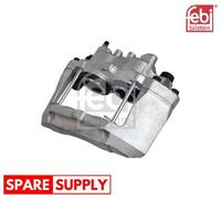 1X BRAKE CALIPER FOR IVECO DAILY FEBI BILSTEIN 179451 FITS FRONT AXLE LEFT