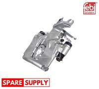 1X BRAKE CALIPER FOR IVECO DAILY FEBI BILSTEIN 180308 FITS REAR AXLE LEFT