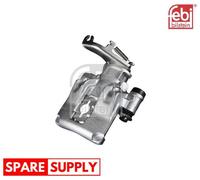 1X BRAKE CALIPER FOR IVECO DAILY FEBI BILSTEIN 180309 FITS REAR AXLE RIGHT