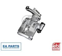 1x Brake Caliper for IVECO DAILY FEBI BILSTEIN 180309 fits Rear Axle Right