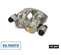1x Brake Caliper for IVECO DAILY MAXGEAR 82-0363 fits Front Axle Left