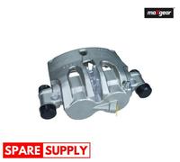 1X BRAKE CALIPER FOR IVECO DAILY MAXGEAR 82-1321 FITS FRONT AXLE LEFT