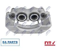 1x Brake Caliper for IVECO DAILY NTY HZP-VC-002 fits Front Axle Left