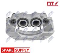 1X BRAKE CALIPER FOR IVECO DAILY NTY HZP-VC-002 FITS FRONT AXLE LEFT