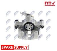 1X BRAKE CALIPER FOR IVECO DAILY NTY HZT-VC-002 FITS REAR AXLE RIGHT, REAR AXLE