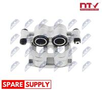 1X BRAKE CALIPER FOR IVECO DAILY NTY HZT-VC-006 FITS REAR AXLE LEFT, REAR AXLE