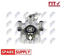 1X BRAKE CALIPER FOR IVECO NTY HZT-VC-001