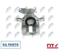 1x Brake Caliper for JAGUAR S-TYPE NTY HZT-JG-004 fits Rear Axle Left NEW