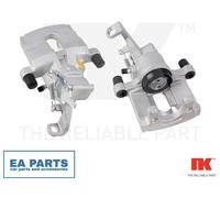 1x Brake Caliper for JAGUAR S-TYPE XF XJ XK NK 211215