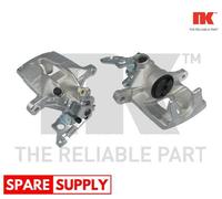 1X BRAKE CALIPER FOR JAGUAR X-TYPE NK 2125146