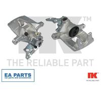 1x Brake Caliper for JAGUAR X-TYPE NK 2125146