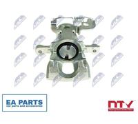 1x Brake Caliper for JAGUAR X-TYPE NTY HZT-JG-008 fits Rear Axle Left