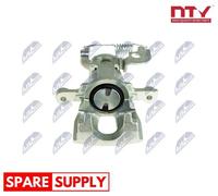 1X BRAKE CALIPER FOR JAGUAR X-TYPE NTY HZT-JG-008 FITS REAR AXLE LEFT