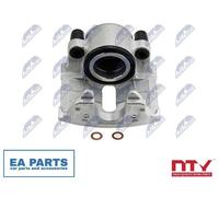1x Brake Caliper for JAGUAR XK 8 NTY HZP-JG-005 fits Front Axle Right