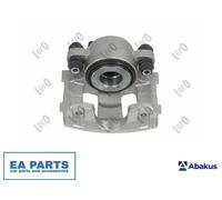 1x Brake Caliper for JEEP CHEROKEE ABAKUS 131-04-388 fits Front Axle Right