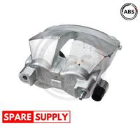 1X BRAKE CALIPER FOR JEEP CHEROKEE GRAND CHEROKEE A.B.S. 422811