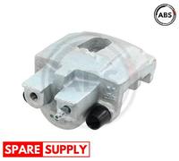 1X BRAKE CALIPER FOR JEEP CHEROKEE GRAND CHEROKEE A.B.S. 422872