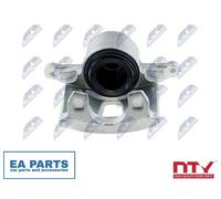 NTY FRONT LEFT BRAKE CALIPER HZPCH024 FOR JEEP