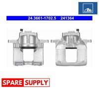 ATE 24.3661-1702.5 Brake caliper