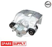 1X BRAKE CALIPER FOR JEEP COMMANDER GRAND CHEROKEE A.B.S. 522391