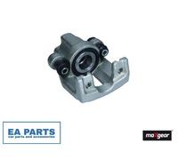 1x Brake Caliper for JEEP COMMANDER MAXGEAR 82-1238