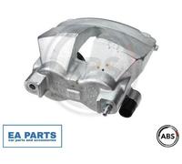 1x Brake Caliper for JEEP GRAND CHEROKEE A.B.S. 422811