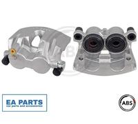 1x Brake Caliper for JEEP GRAND CHEROKEE A.B.S. 431521