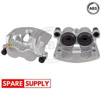 1X BRAKE CALIPER FOR JEEP GRAND CHEROKEE A.B.S. 431521