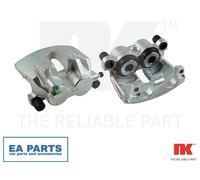 1x Brake Caliper for JEEP GRAND CHEROKEE NK 219315