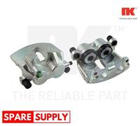 1X BRAKE CALIPER FOR JEEP GRAND CHEROKEE NK 219315