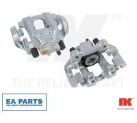 1x Brake Caliper for JEEP GRAND CHEROKEE NK 219340