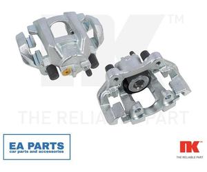 1x Brake Caliper for JEEP GRAND CHEROKEE NK 219340