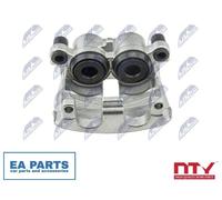 1x Brake Caliper for JEEP GRAND CHEROKEE NTY HZP-CH-027 fits Front Axle Left