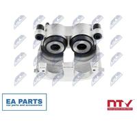 1x Brake Caliper for JEEP NTY HZP-CH-003 fits Front Axle Right, Front Axle TOP