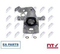 1x Brake Caliper for KIA CARENS NTY HZT-KA-022 fits Rear Axle Left