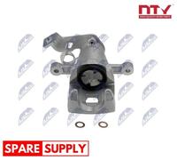 1X BRAKE CALIPER FOR KIA CARENS NTY HZT-KA-022 FITS REAR AXLE LEFT