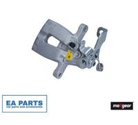 1x Brake Caliper for KIA CEED MAXGEAR 82-0813