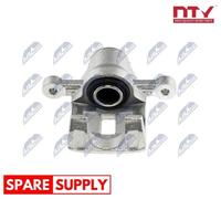 1X BRAKE CALIPER FOR KIA CEED NTY HZT-HY-505 FITS REAR AXLE RIGHT, REAR AXLE