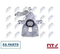 1x Brake Caliper for KIA CEED NTY HZT-KA-007 fits Rear Axle Right