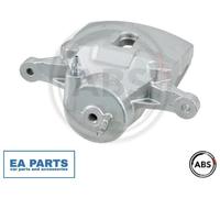 1x Brake Caliper for KIA CEED PRO CEED A.B.S. 740501