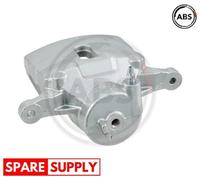 1X BRAKE CALIPER FOR KIA CEED PRO CEED A.B.S. 740502