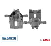 1x Brake Caliper for KIA CEED PRO CEED BOSCH 0 986 134 249